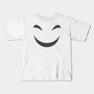 sMiLe ¤.¤ Kids T-Shirt